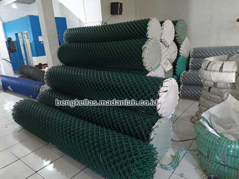Produsen Kawat Harmonika Ngawi Murah