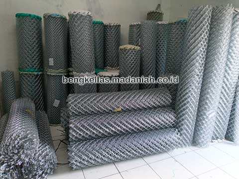 Produsen Kawat Harmonika Ngawi