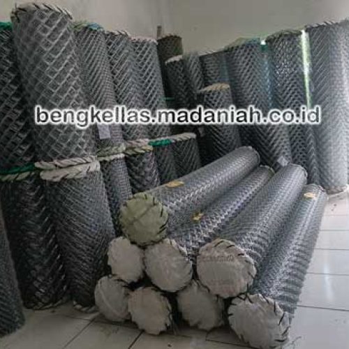 Produsen Kawat Harmonika Nias Barat Berpengalaman Produsen Kawat Harmonika Nias Barat Berpengalaman