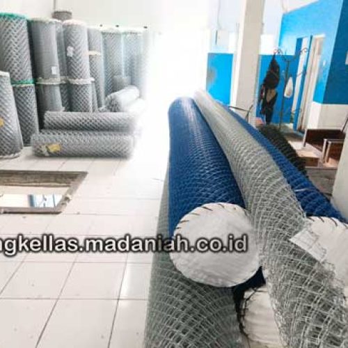 Produsen Kawat Harmonika Ogan Komering Ilir Berpengalaman Produsen Kawat Harmonika Ogan Komering Ilir Berpengalaman