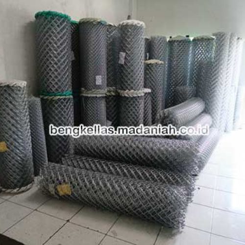 Produsen Kawat Harmonika Ogan Komering Ulu Selatan