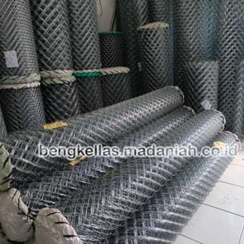 Produsen Kawat Harmonika Ogan Komering Ulu Timur Berpengalaman