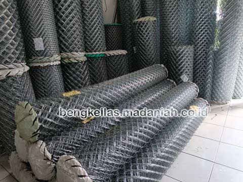 Produsen Kawat Harmonika Ogan Komering Ulu Timur Berpengalaman