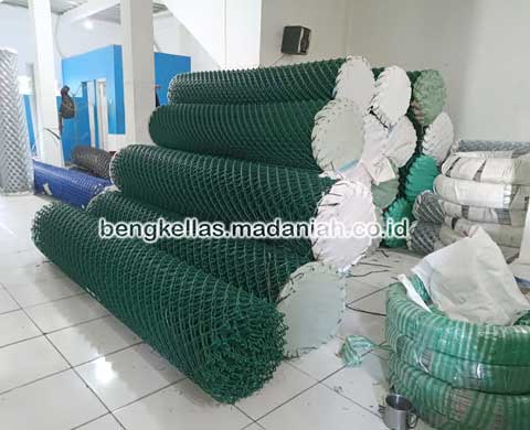 Produsen Kawat Harmonika Ogan Komering Ulu Timur
