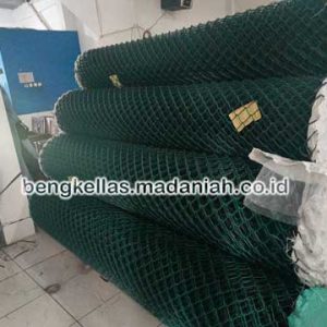 Produsen Kawat Harmonika Padang Lawas Berpengalaman