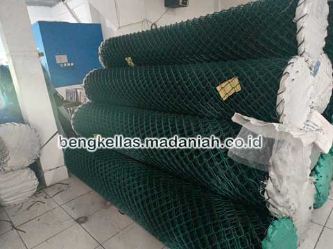 Produsen Kawat Harmonika Padang Lawas Berpengalaman