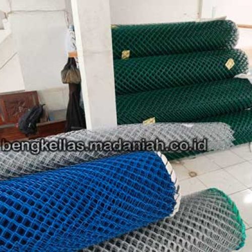 Produsen Kawat Harmonika Pariaman Berpengalaman