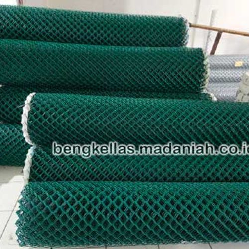 Produsen Kawat Harmonika Pasaman Barat Berpengalaman