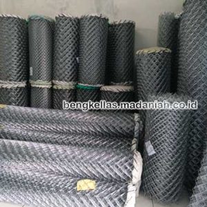 Produsen Kawat Harmonika Pasangkayu
