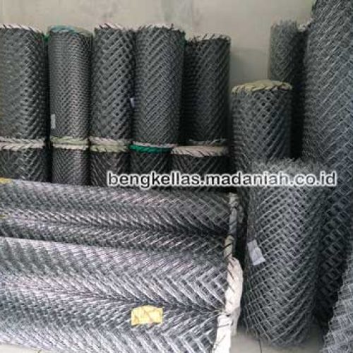 Produsen Kawat Harmonika Pasangkayu