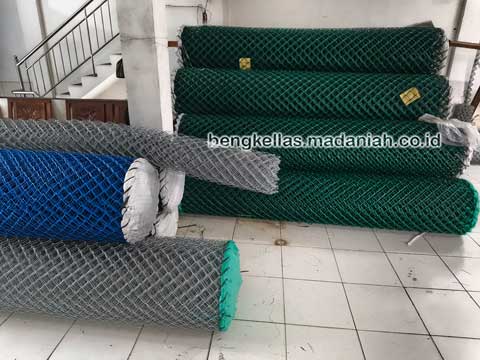 Produsen Kawat Harmonika Pasuruan Berkualitas