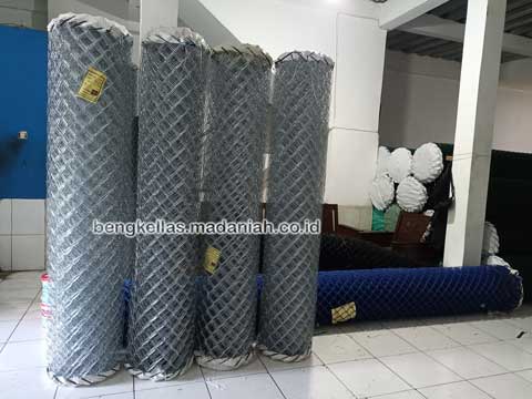 Produsen Kawat Harmonika Pesawaran