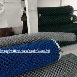 Produsen Kawat Harmonika Pidie