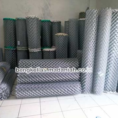 Produsen Kawat Harmonika Pinrang Produsen Kawat Harmonika Pinrang