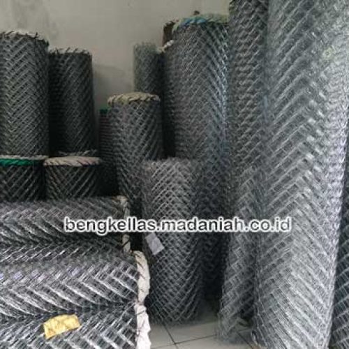 Produsen Kawat Harmonika Poso Produsen Kawat Harmonika Poso