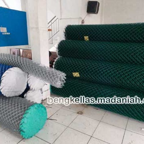 Produsen Kawat Harmonika Purwakarta Berpengalaman