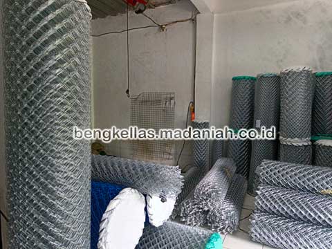Produsen Kawat Harmonika Purwakarta