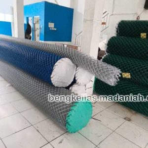 Produsen Kawat Harmonika Purworejo Berpengalaman
