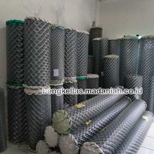 Produsen Kawat Harmonika Rokan Hilir