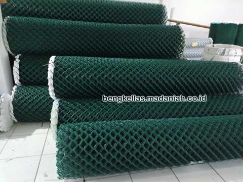 Produsen Kawat Harmonika Rokan Hilir Terpercaya