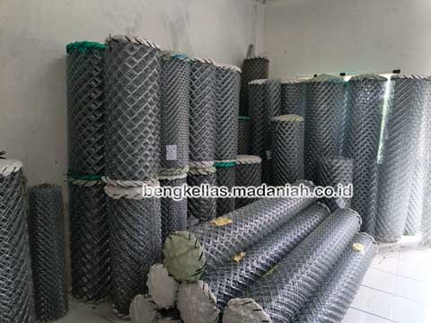 Produsen Kawat Harmonika Rokan Hilir
