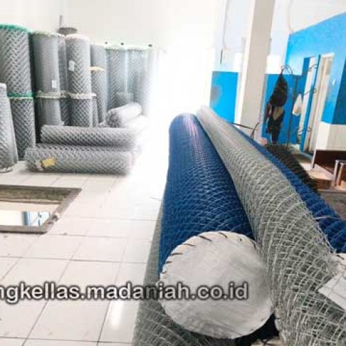 Produsen Kawat Harmonika Rokan Hulu Berpengalaman Produsen Kawat Harmonika Rokan Hulu Berpengalaman