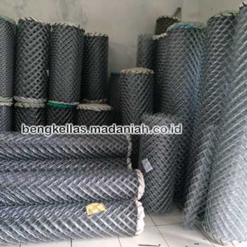 Produsen Kawat Harmonika Sabang