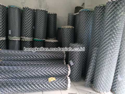 Produsen Kawat Harmonika Sabang