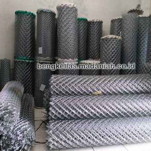 Produsen Kawat Harmonika Sampang