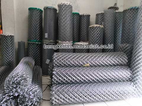 Produsen Kawat Harmonika Sampang