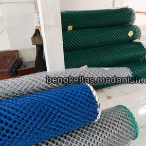 Produsen Kawat Harmonika Seluma Berpengalaman
