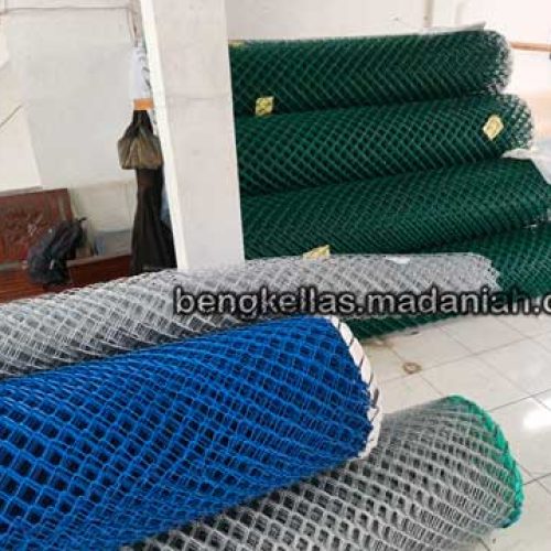 Produsen Kawat Harmonika Seluma Berpengalaman
