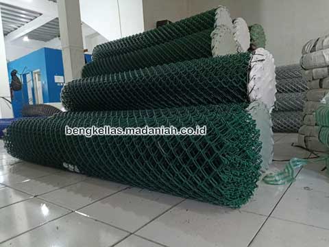 Produsen Kawat Harmonika Seram Bagian Barat Terpercaya