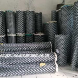 Produsen Kawat Harmonika Serang