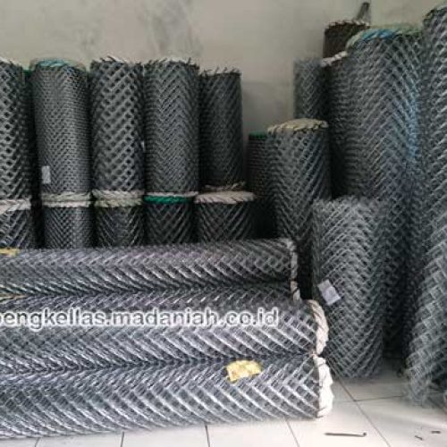 Produsen Kawat Harmonika Serang Produsen Kawat Harmonika Serang