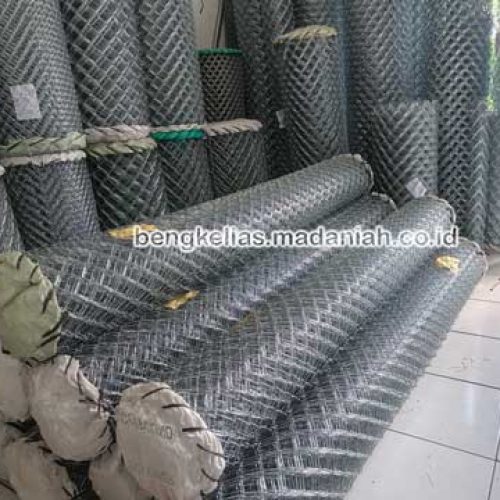 Produsen Kawat Harmonika Sintang Produsen Kawat Harmonika Sintang