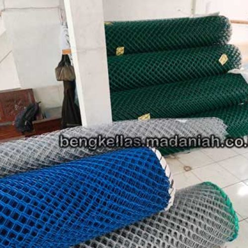 Produsen Kawat Harmonika Solok Berkualitas Produsen Kawat Harmonika Solok Berkualitas