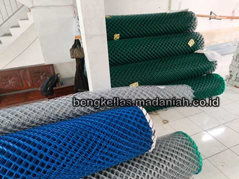 Produsen Kawat Harmonika Solok Berkualitas