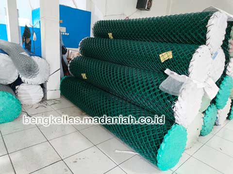 Produsen Kawat Harmonika Sragen