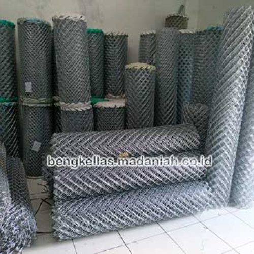 Produsen Kawat Harmonika Subang Produsen Kawat Harmonika Subang