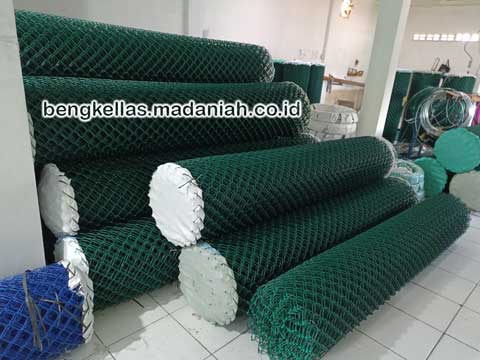 Produsen Kawat Harmonika Sumba Barat Berpengalaman