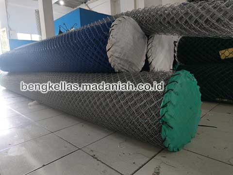 Produsen Kawat Harmonika Sumba Timur Berpengalaman