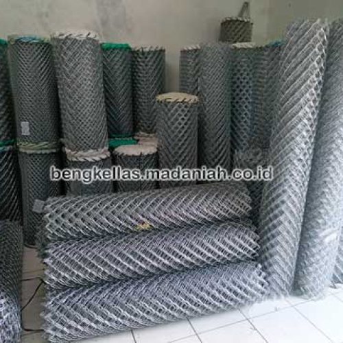 Produsen Kawat Harmonika Sumenep Produsen Kawat Harmonika Sumenep
