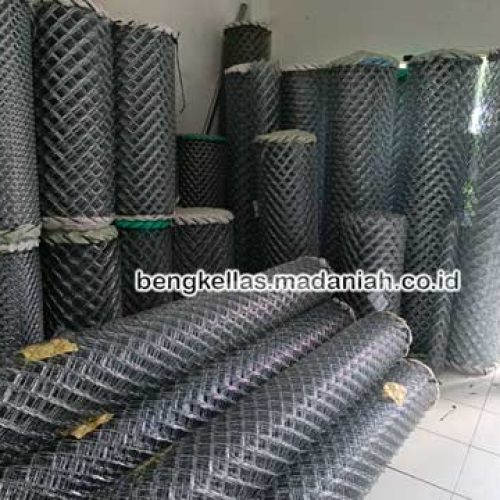 Produsen Kawat Harmonika Tarakan Produsen Kawat Harmonika Tarakan