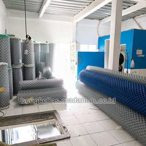 Produsen Kawat Harmonika Tasikmalaya Produsen Kawat Harmonika Tasikmalaya