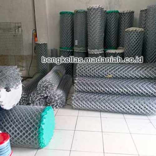 Produsen Kawat Harmonika Ternate Produsen Kawat Harmonika Ternate