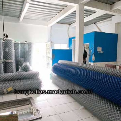 Produsen Kawat Harmonika Tolitoli Produsen Kawat Harmonika Tolitoli