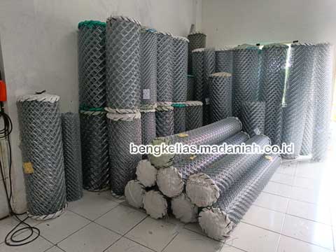 Produsen Kawat Harmonika Tolitoli Murah