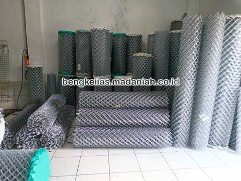 Produsen Kawat Harmonika Toraja Utara Terbaik
