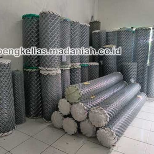 Produsen Kawat Harmonika Tuban Berpengalaman Produsen Kawat Harmonika Tuban Berpengalaman
